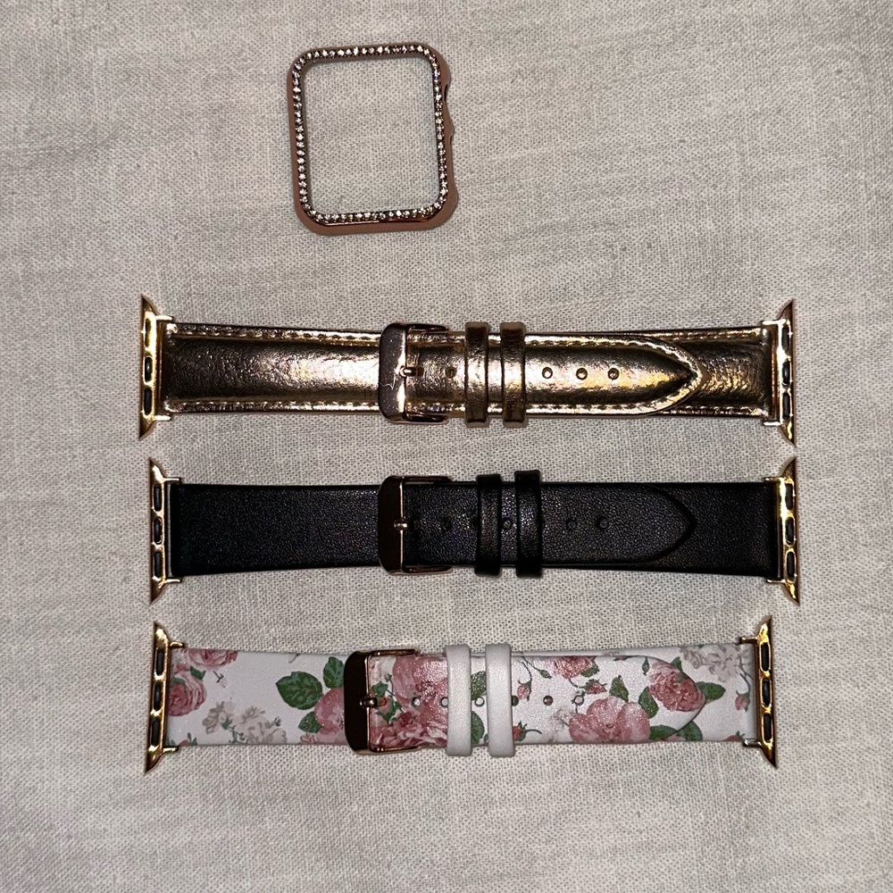 iWatch band bundle